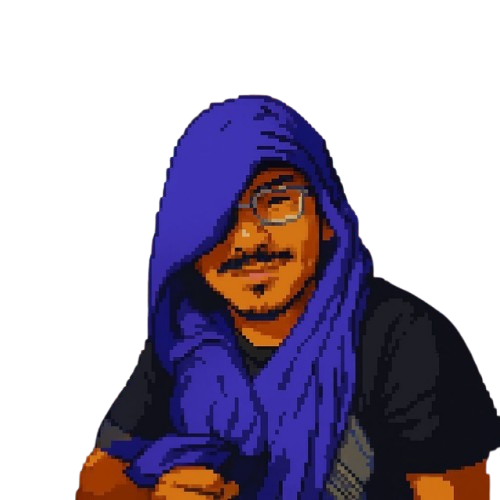 Marcelo Silva avatar